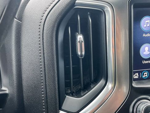 Used 2023 Chevrolet Silverado 2500 LTZ w/ LTZ Plus Package image 30