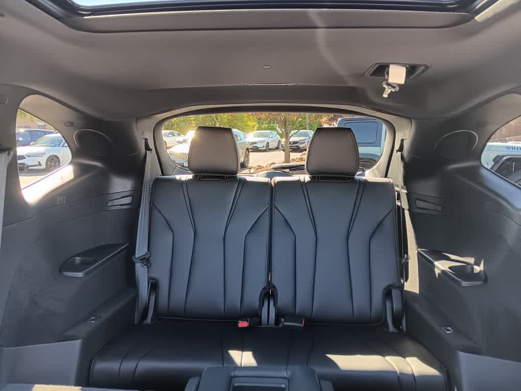 Used 2026 Acura MDX A-Spec AWD/4WD image 17