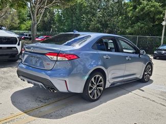 Used 2020 Toyota Corolla SE FWD video 2