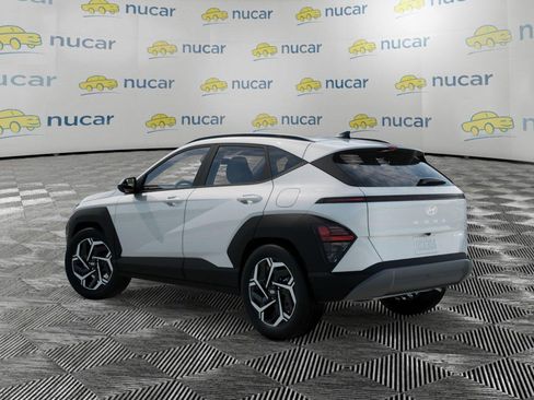 New 2026 Hyundai Kona SEL Premium AWD/4WD image 5