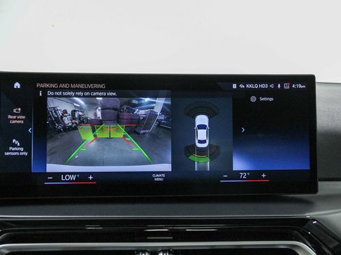 Used 2023 BMW 230i Coupe w/ Convenience Package image 23