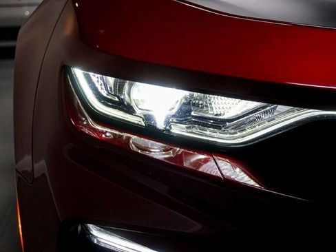 Used 2022 Chevrolet Camaro *Camaro 1SS* *6.2L V8* *6-Spd image 70