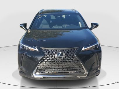 Used 2025 Lexus UX 300h FWD w/ Accessory Package (Z1)