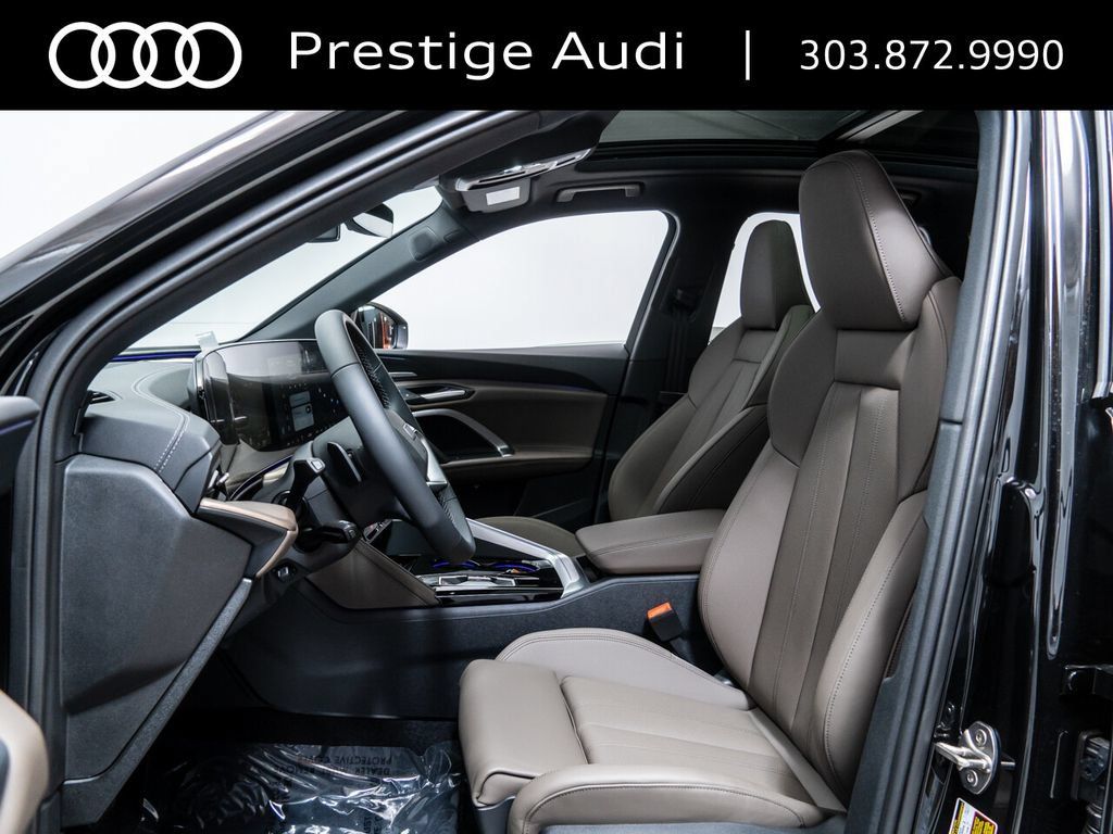 New 2026 Audi Q5 Premium Plus AWD/4WD image 5