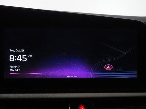 Used 2023 Kia Niro Wind image 29