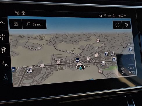 Used 2025 Audi Q7 2.0T Premium Plus w/ Premium Plus Package image 17