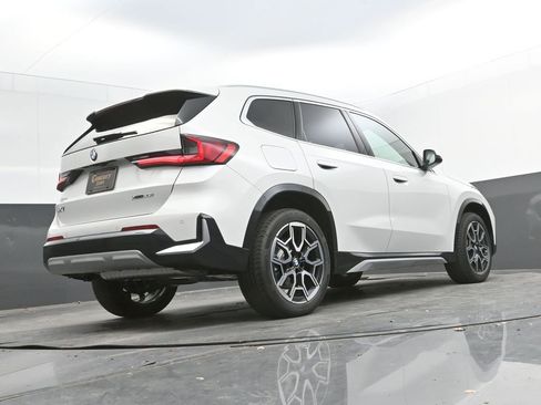 New 2026 BMW X1 xDrive28i w/ Convenience Package image 46