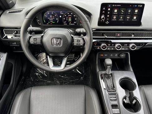 Used 2026 Honda Civic Sport Touring image 28