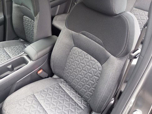 New 2026 Nissan Kicks SV w/ SV Premium Package image 9