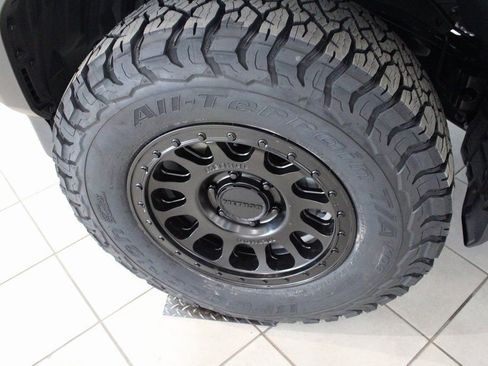 New 2026 Toyota Land Cruiser 1958 image 5