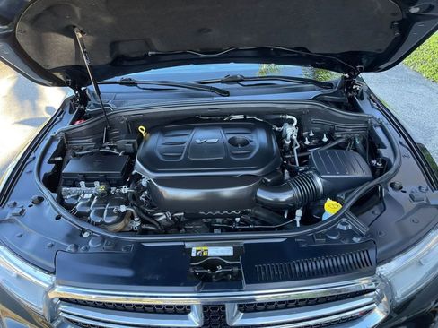 Used 2019 Dodge Durango SXT w/ 3rd Row Seating Group image 32