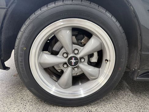 Used 2002 Ford Mustang GT image 22