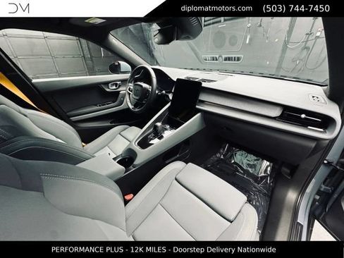 Used 2023 Polestar Polestar 2 AWD/4WD image 19