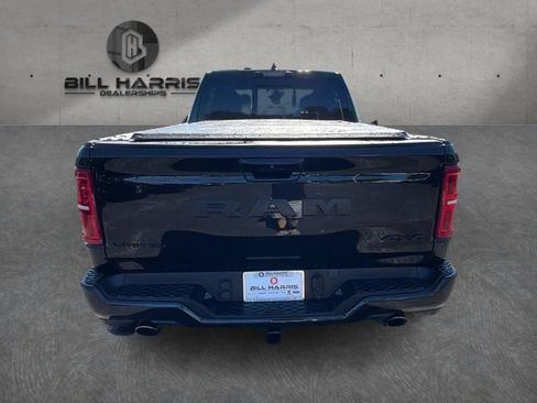 New 2026 RAM 1500 Limited AWD/4WD image 6