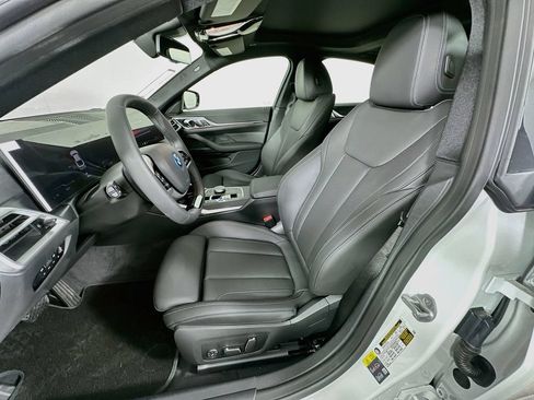 New 2026 BMW i4 xDrive40i w/ Driving Assistance Package AWD/4WD image 16