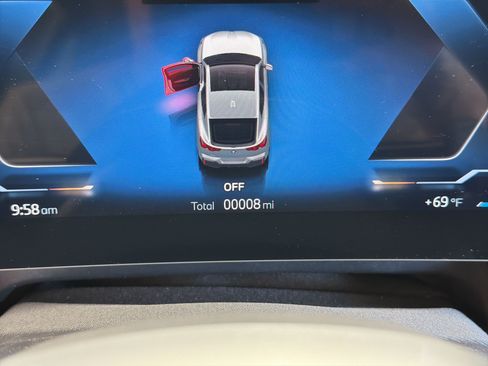 New 2026 BMW X2 xDrive28i AWD/4WD image 20