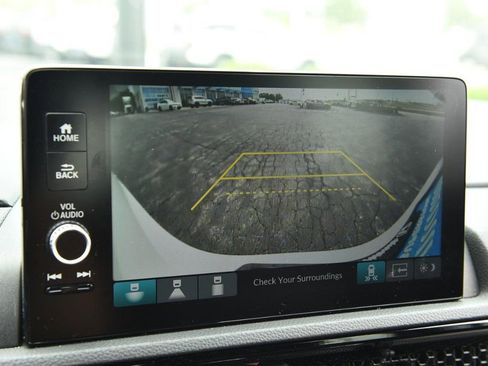 Certified 2025 Honda CR-V EX-L image 13