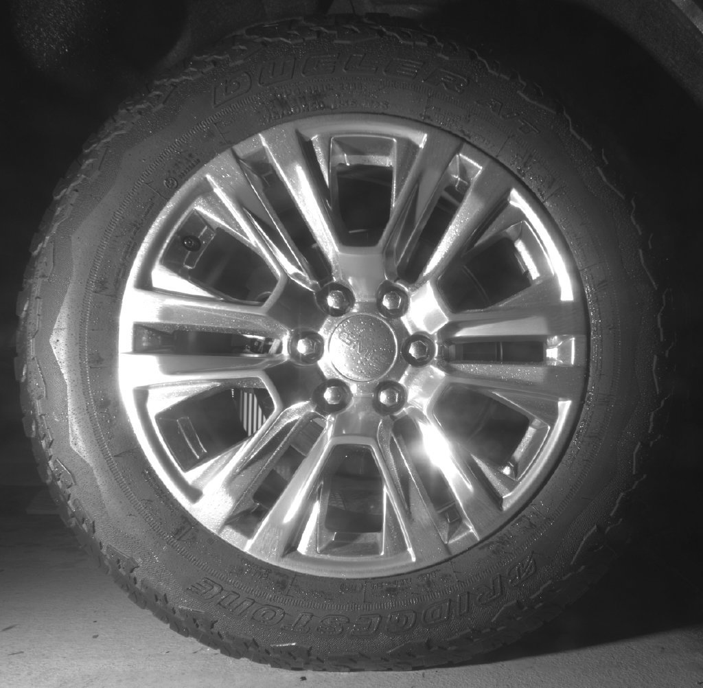 Certified 2024 GMC Sierra 1500 Denali w/ Technology Package AWD/4WD image 17