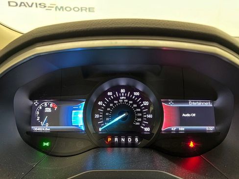 Used 2018 Ford Edge SEL w/ Equipment Group 201A image 5