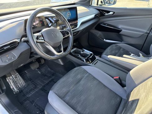 Certified 2021 Volkswagen ID.4 Pro image 12