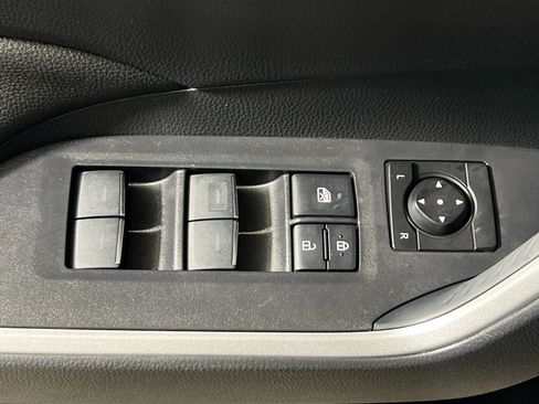 Used 2025 Toyota RAV4 XLE Premium w/ Weather Package AWD/4WD image 16