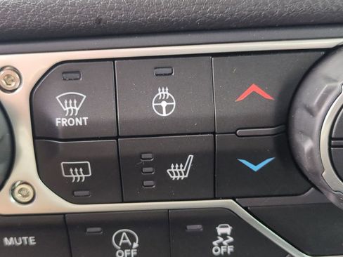 New 2025 Jeep Wrangler Sport S image 25