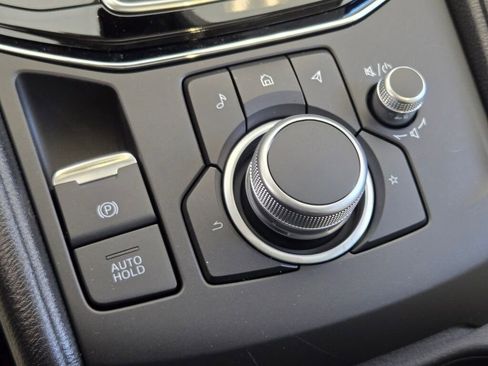New 2025 MAZDA CX-5 AWD 2.5 S w/ Preferred Package image 25