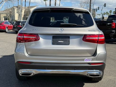 Used 2019 Mercedes-Benz GLC 350e GLC 350e image 19