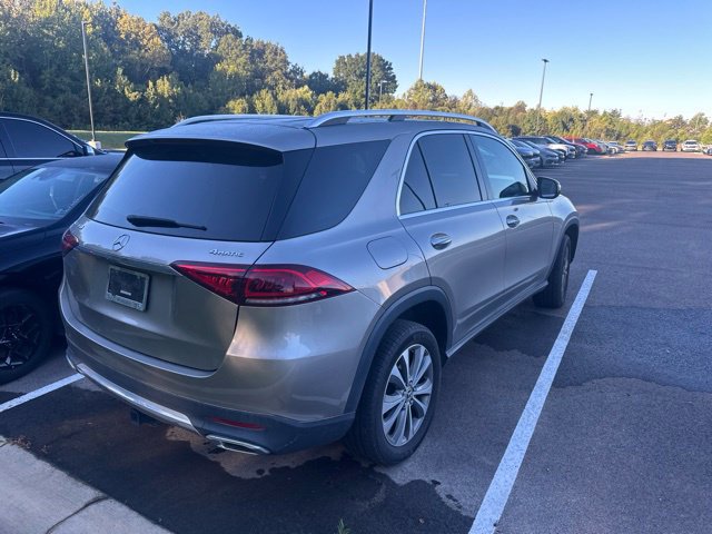 Used 2020 Mercedes-Benz GLE 350 4MATIC image 12