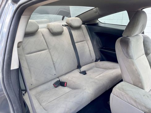 Used 2013 Honda Civic LX image 8