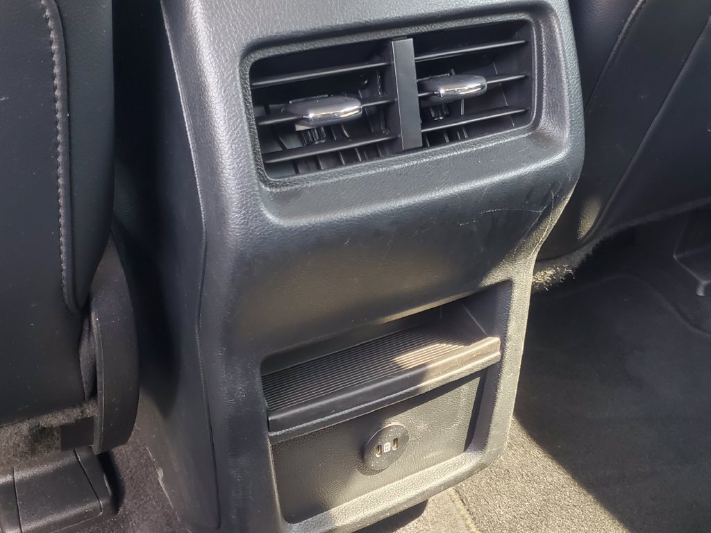 Used 2023 Ford Edge SEL AWD/4WD image 26