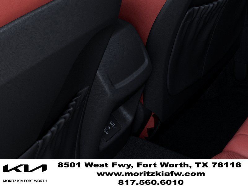 New 2026 Kia K5 GT-Line FWD image 26