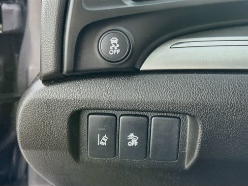 Used 2019 Acura ILX FWD image 13