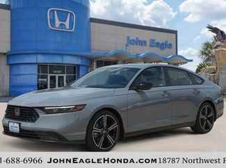 Used 2026 Honda Accord Sport video 1
