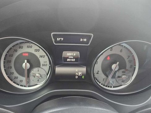 Used 2015 Mercedes-Benz CLA 250 4MATIC image 20