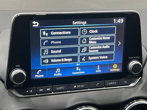 Used 2024 Nissan Sentra SR image 29