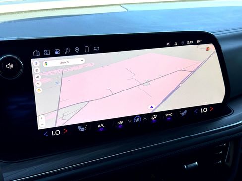 Used 2025 Chevrolet Tahoe Z71 w/ Z71 Off-Road Package image 29