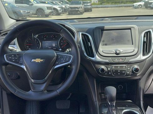 Used 2024 Chevrolet Equinox LT AWD/4WD image 12