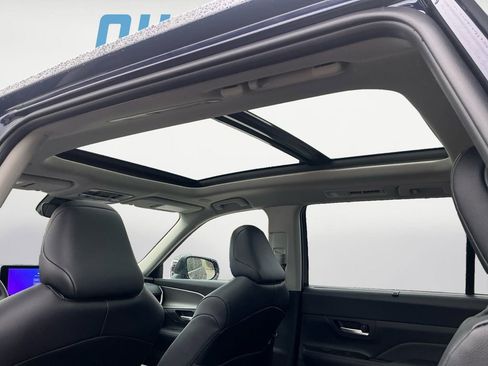 New 2026 Toyota Grand Highlander XLE image 21