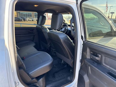 Used 2021 RAM 2500 Tradesman image 11