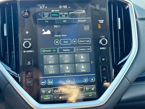 New 2025 Subaru Ascent Touring w/ Popular Package #2 image 13