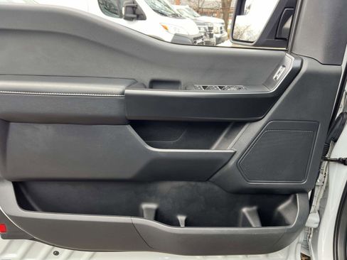 Used 2023 Ford F150 XL w/ STX Appearance Package image 13