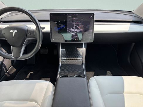Used 2018 Tesla Model 3 Long Range AWD/4WD image 20