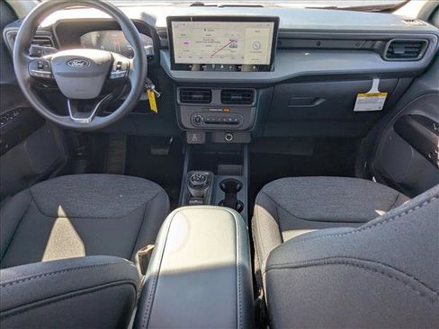 New 2025 Ford Maverick XL image 14