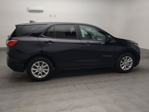 Used 2021 Chevrolet Equinox LS w/ LS Convenience Package FWD image 10
