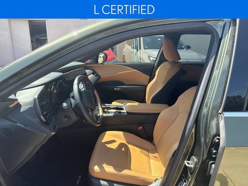 Certified 2026 Lexus RX 350 Premium w/ Accessory Package (Z1) FWD image 2