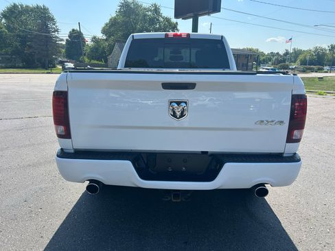 Used 2016 RAM 1500 Sport image 3