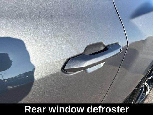 Used 2025 Ford Mustang Premium RWD image 19