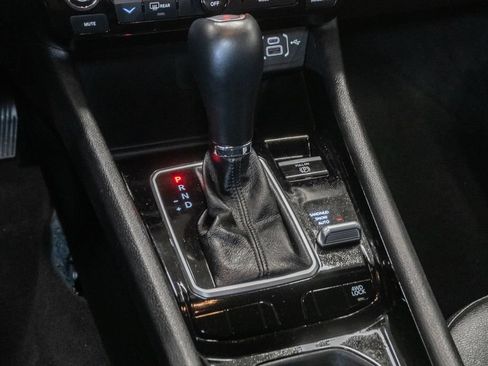 Certified 2025 Jeep Compass Limited AWD/4WD image 23