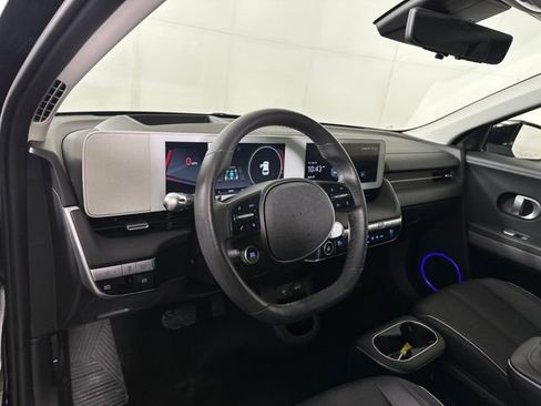 Used 2024 Hyundai Ioniq 5 Limited image 13